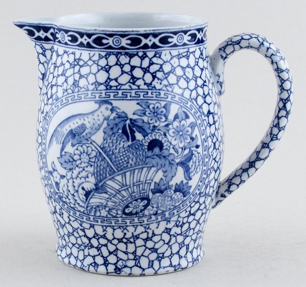 Jug or Pitcher c1930s